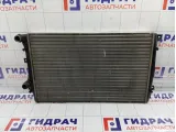Радиатор основной Skoda Superb (3T) 5K0121251F
