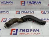 Патрубок интеркулера Skoda Superb (3T) 1K0145840R