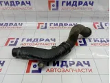Патрубок интеркулера Skoda Superb (3T) 1K0145840R