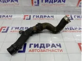Патрубок интеркулера Skoda Superb (3T) 1K0145840R