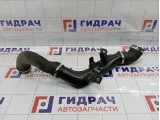 Патрубок интеркулера Skoda Superb (3T) 1K0145770AH