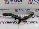 Патрубок интеркулера Skoda Superb (3T) 1K0145770AH
