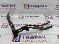 Трубка системы охлаждения Skoda Superb (3T) 1K0121070BD