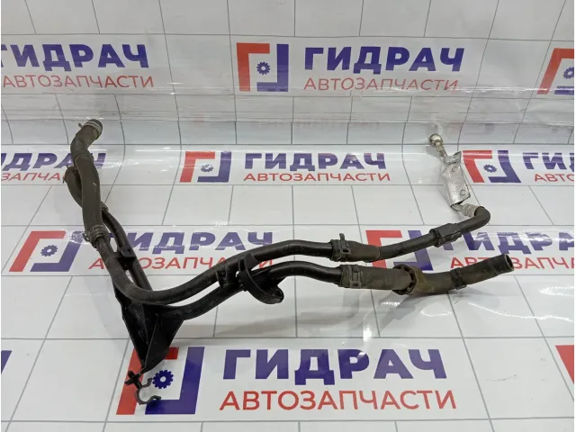 Трубка системы охлаждения Skoda Superb (3T) 1K0121070BD