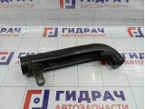 Патрубок интеркулера Skoda Superb (3T) 1K0129654AP