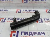 Патрубок интеркулера Skoda Superb (3T) 1K0129654AP
