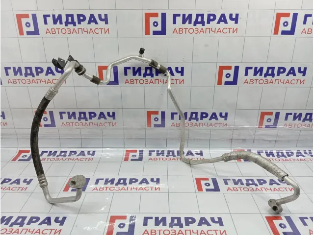 Трубка кондиционера Skoda Superb (3T) 1K0820743FP