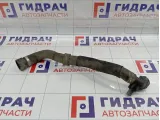Патрубок радиатора нижний Skoda Superb (3T) 1K0122051GG