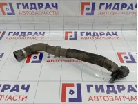 Патрубок радиатора нижний Skoda Superb (3T) 1K0122051GG