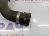 Патрубок радиатора нижний Skoda Superb (3T) 1K0122051GG