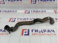Патрубок радиатора верхний Skoda Superb (3T) 1K0122101KR