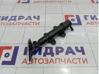 Форсунка омывателя фары правая Skoda Superb (3T) 3U0955979