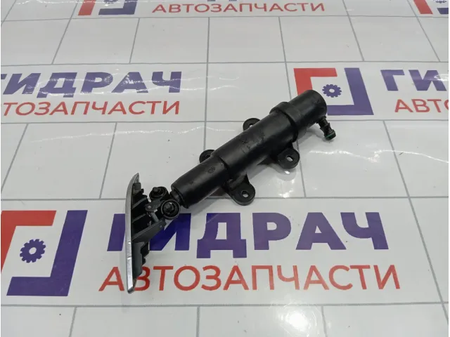 Форсунка омывателя фары правая Skoda Superb (3T) 3U0955979