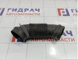 Патрубок воздушного фильтра Skoda Superb (3T) 1K0129684L