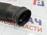 Патрубок воздушного фильтра Skoda Superb (3T) 1K0129684L