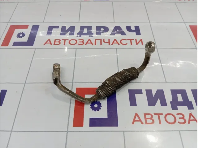 Трубка турбокомпрессора Skoda Superb (3T) 06J121497J