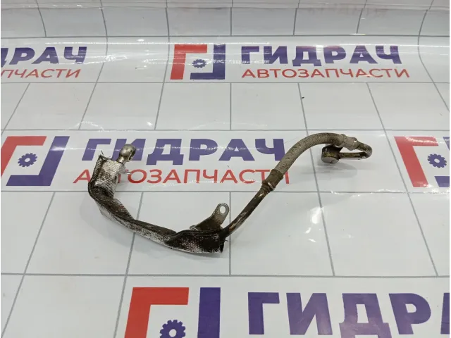 Трубка турбокомпрессора Skoda Superb (3T) 06J121492E