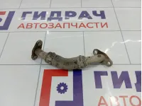 Трубка турбокомпрессора Skoda Superb (3T) 06H145735H