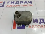 Радиатор масляный Skoda Superb (3T) 06J117021J
