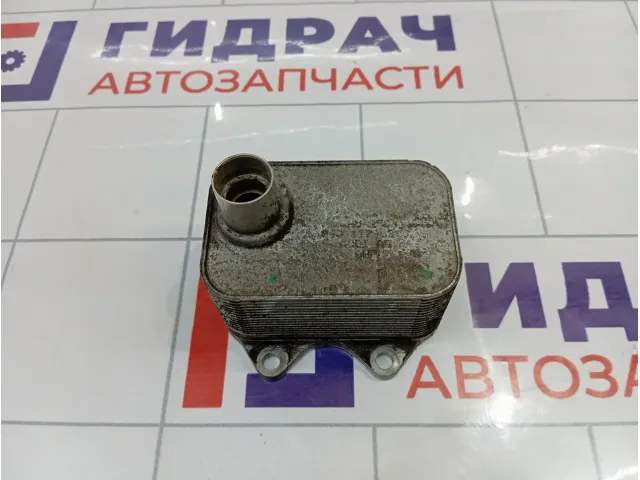 Радиатор масляный Skoda Superb (3T) 06J117021J