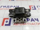 Опора КПП левая Skoda Superb (3T) 1K0199555N