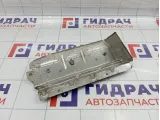 Экран тепловой Skoda Superb (3T) 06H129597K