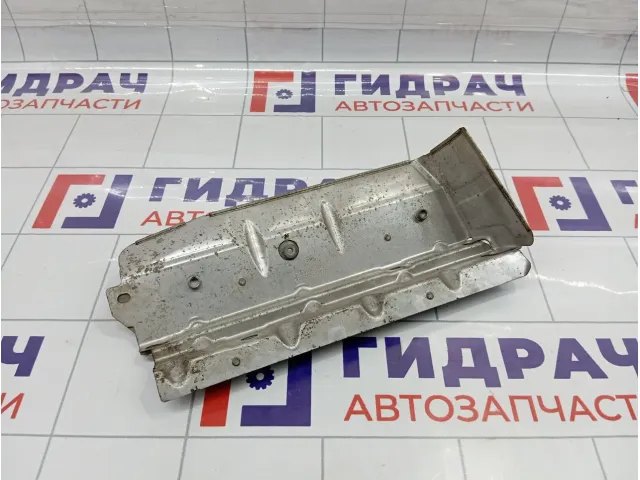 Экран тепловой Skoda Superb (3T) 06H129597K