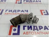 Патрубок радиатора Skoda Superb (3T)