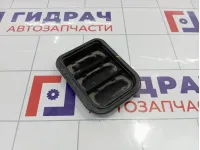 Решетка вентиляционная Skoda Superb (3T)