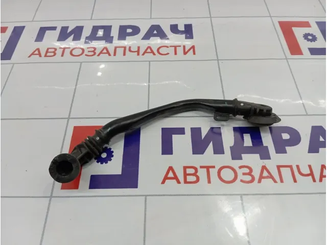 Трубка кондиционера Skoda Superb (3T) 1K1260113D