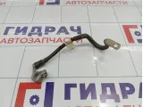 Клемма аккумулятора минус Skoda Superb (3T) 1K0971235A
