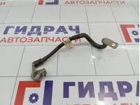 Клемма аккумулятора минус Skoda Superb (3T) 1K0971235A