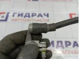 Клемма аккумулятора минус Skoda Superb (3T) 1K0971235A