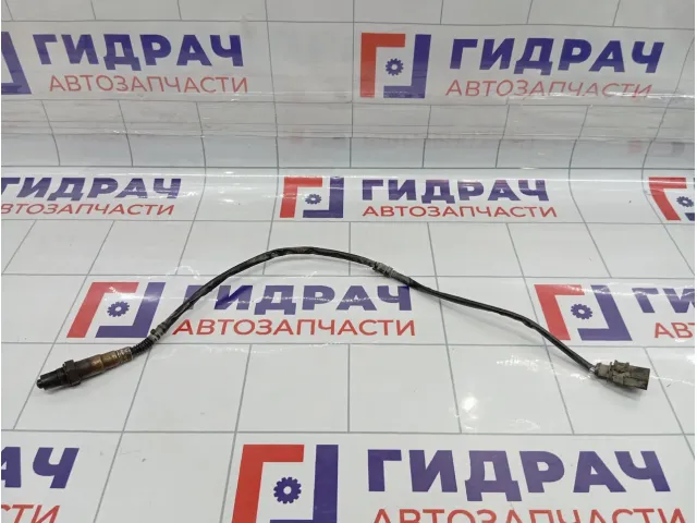 Датчик кислородный/Lambdasonde нижний Skoda Superb (3T) 06F906262AF
