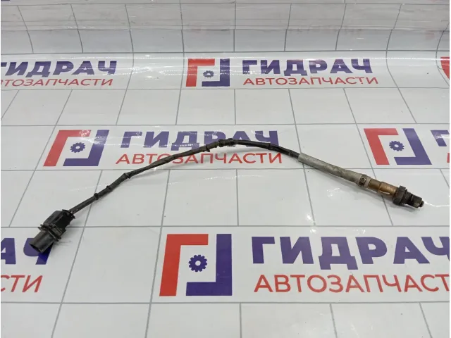 Датчик кислородный/Lambdasonde верхний Skoda Superb (3T) 06J906262AA