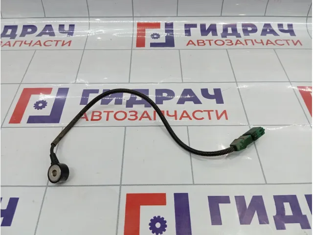 Датчик детонации Skoda Superb (3T) 06E905377A