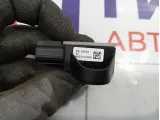 Датчик AIR BAG левый Skoda Superb (3T)