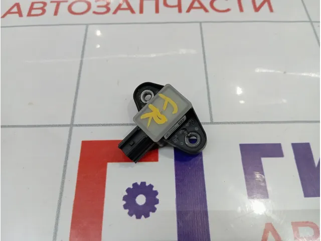Датчик AIR BAG правый Skoda Superb (3T)