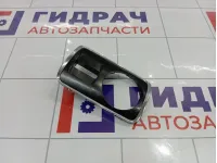 Накладка торпедо левая Skoda Superb (3T) 3T1941565
