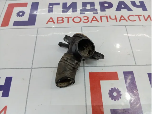 Фланец Skoda Superb (3T) 06J121132G