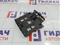 Кронштейн блока управления двигателем Skoda Superb (3T) 5K0906507