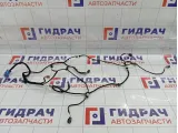 Проводка двери передней левой Skoda Superb (3T) 4L0971035L
