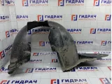 Локер (Подкрылок) передний левый Skoda Superb (3T) 3T0809961