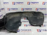 Локер (Подкрылок) передний левый Skoda Superb (3T) 3T0809961