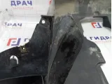 Локер (Подкрылок) передний левый Skoda Superb (3T) 3T0809961