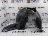 Локер (Подкрылок) передний правый Skoda Superb (3T) 3T0809962