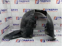 Локер (Подкрылок) передний правый Skoda Superb (3T) 3T0809962