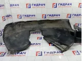 Локер (Подкрылок) передний правый Skoda Superb (3T) 3T0809962