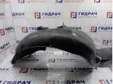 Локер (Подкрылок) передний правый Skoda Superb (3T) 3T0809962