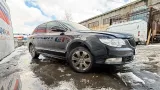 Блок предохранителей Skoda Superb (3T) 1K0937125D